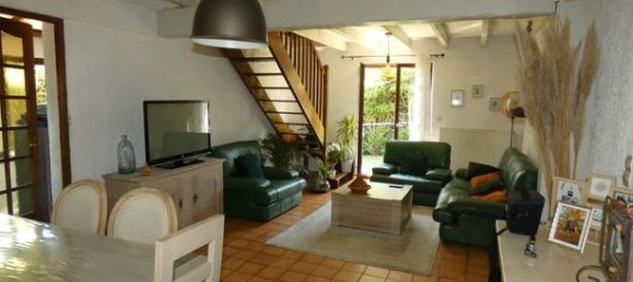 Casa de 3 dormitorios en Verdun, France No. 306636 2