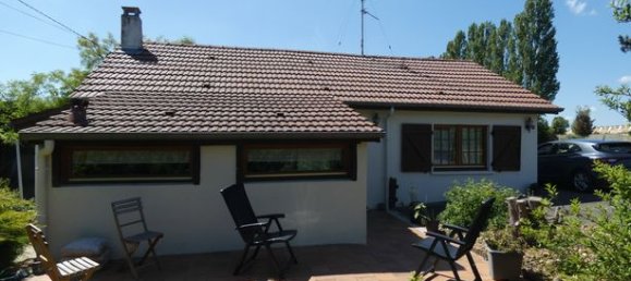 Casa de 3 dormitorios en Verdun, France No. 306636 8