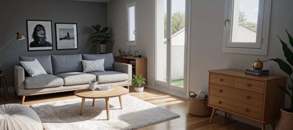 Apartamento T2 em Voisins-le-Bretonneux, France N.º 175426 2