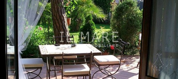 Villa de 5 habitaciónes en Montignoso, Italy No. 51000 6