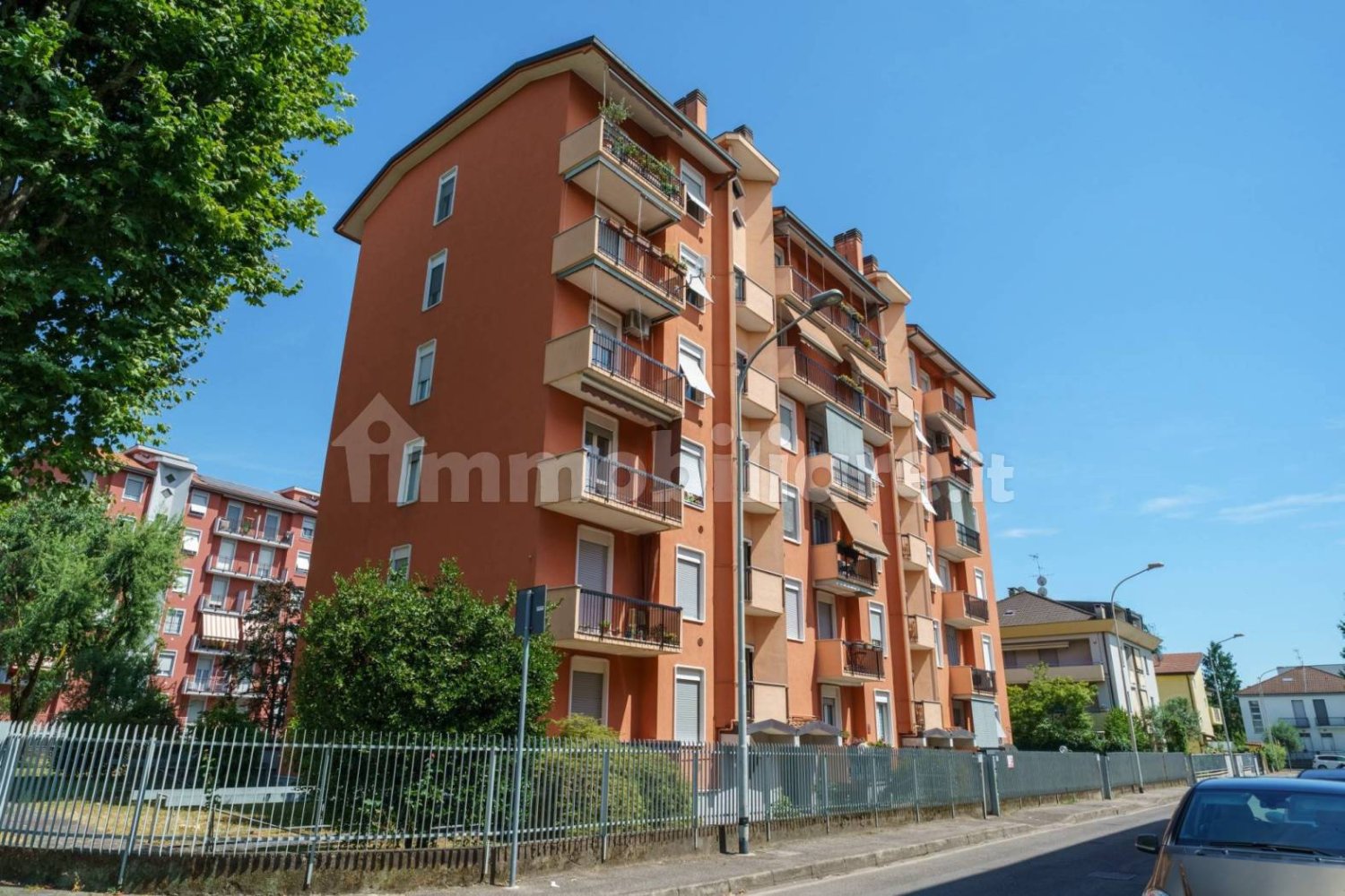 3 bedrooms Apartment in Cernusco sul Naviglio, Italy No. 332212