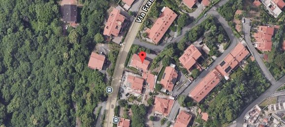 6 غرف نوم فيلا في Rocca di Papa, Italy رقم 98435 41