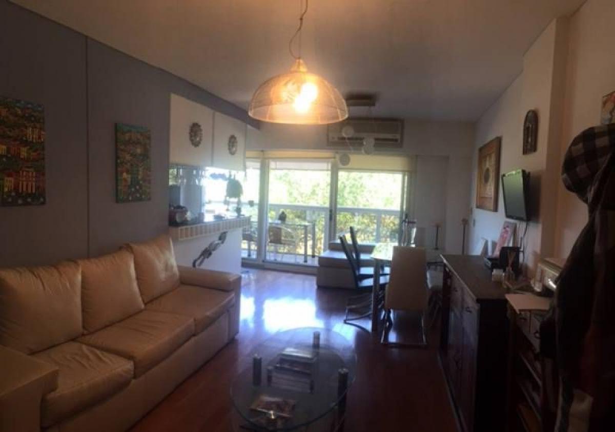 2 bedrooms Apartment in Buenos Aires, Argentina No. 67512