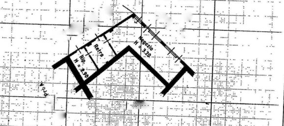 Gewerbliche Immobilie in Villareggia, Italy 60m², Nr. 126080 10