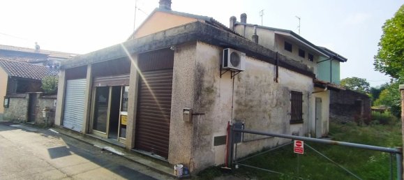 Gewerbliche Immobilie in Villareggia, Italy 60m², Nr. 126080 3