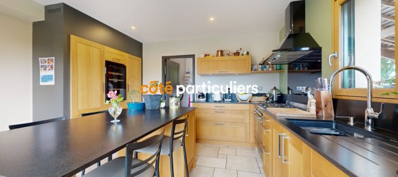 4 bedrooms Building in Manche, France No. 287485 5