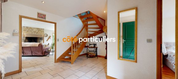 4 bedrooms Building in Manche, France No. 287485 8