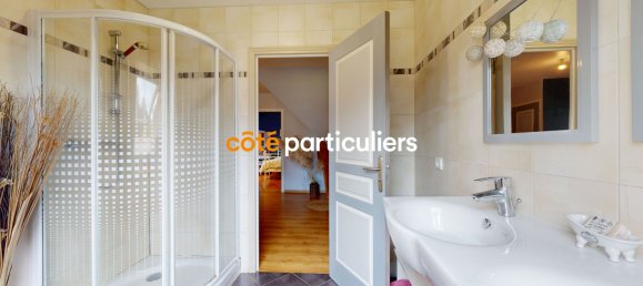 4 bedrooms Building in Manche, France No. 287485 14