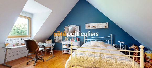 4 bedrooms Building in Manche, France No. 287485 12