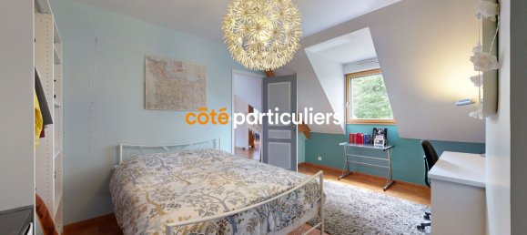 4 bedrooms Building in Manche, France No. 287485 13
