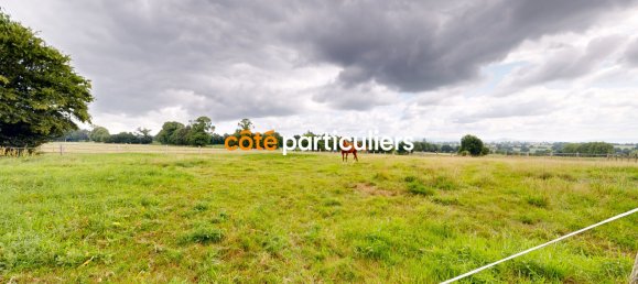 4 bedrooms Building in Manche, France No. 287485 7