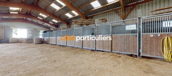 4 bedrooms Building in Manche, France No. 287485 15