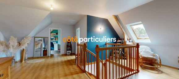 4 bedrooms Building in Manche, France No. 287485 10