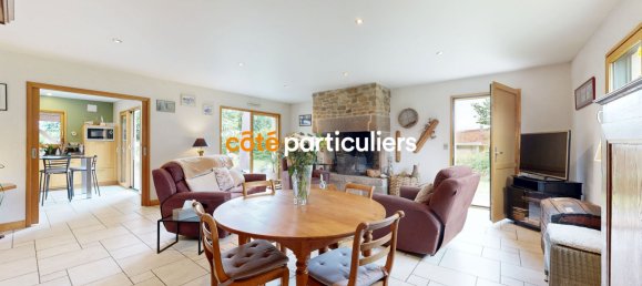 4 bedrooms Building in Manche, France No. 287485 3