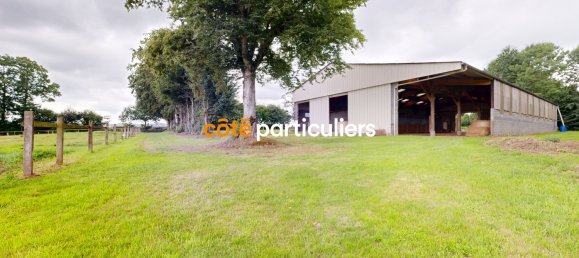 4 bedrooms Building in Manche, France No. 287485 2