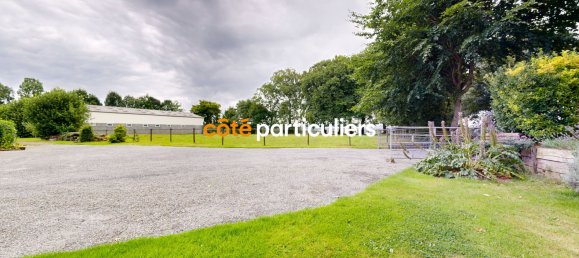 4 bedrooms Building in Manche, France No. 287485 16