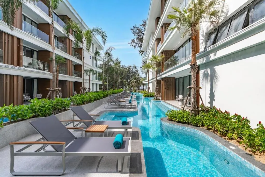 2 bedrooms Condominium for sale in Bang Tao, Phuket, Southern Thailand, Thailand № 80404