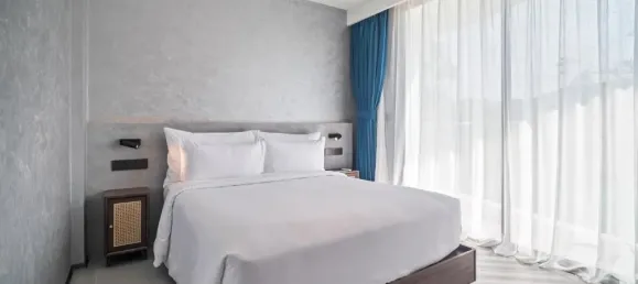 2 bedrooms Condominium for sale in Bang Tao, Phuket, Southern Thailand, Thailand № 80404 8