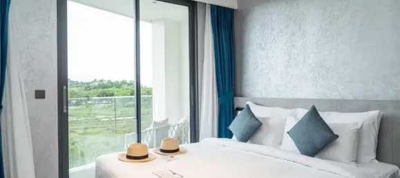 2 bedrooms Condominium for sale in Bang Tao, Phuket, Southern Thailand, Thailand № 80404 6