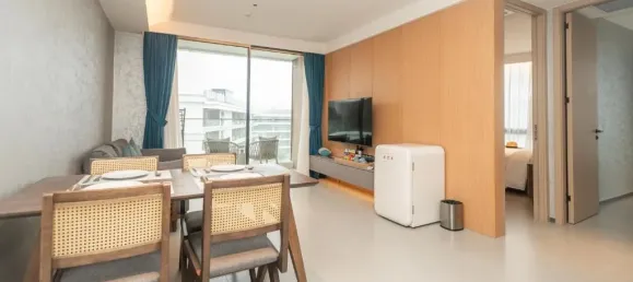 2 bedrooms Condominium for sale in Bang Tao, Phuket, Southern Thailand, Thailand № 80404 11