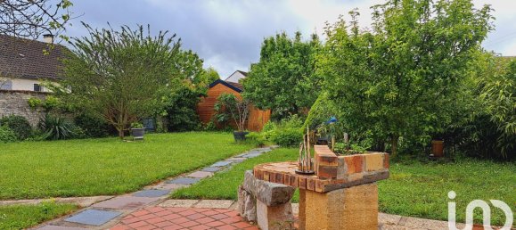 5 Schlafzimmer Haus in Villemandeur, France, Nr. 58326 8