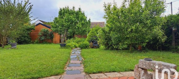 5 Schlafzimmer Haus in Villemandeur, France, Nr. 58326 7