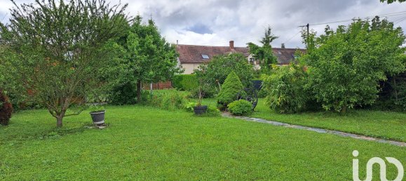 5 Schlafzimmer Haus in Villemandeur, France, Nr. 58326 13