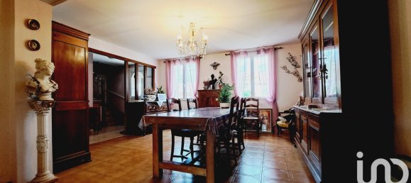 5 Schlafzimmer Haus in Villemandeur, France, Nr. 58326 20