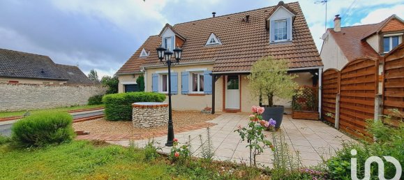 5 Schlafzimmer Haus in Villemandeur, France, Nr. 58326 14