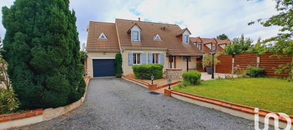 5 Schlafzimmer Haus in Villemandeur, France, Nr. 58326 16