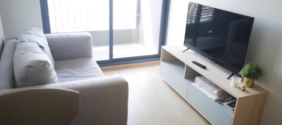1 bedroom Condo in Bangkok, Thailand No. 2466 9