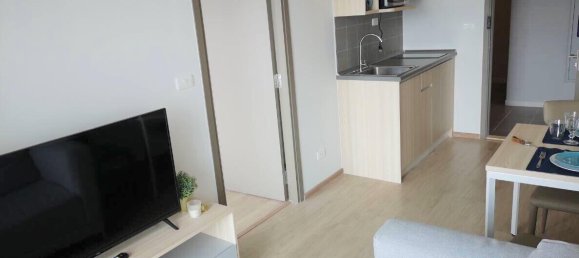 1 bedroom Condo in Bangkok, Thailand No. 2466 8