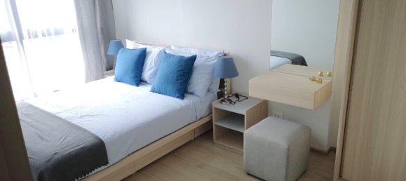 1 bedroom Condo in Bangkok, Thailand No. 2466 10