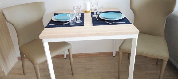 1 bedroom Condo in Bangkok, Thailand No. 2466 6