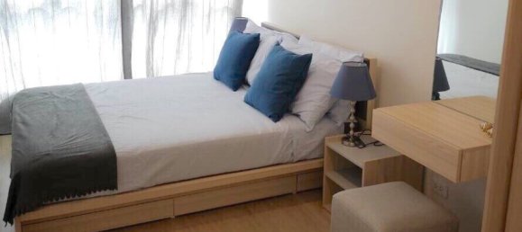 1 bedroom Condo in Bangkok, Thailand No. 2466 7