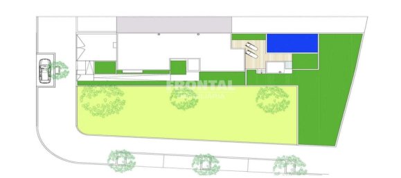 491m² Land in Maia, Portugal No. 62448 8