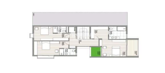 491m² Land in Maia, Portugal No. 62448 11