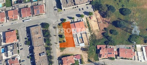 491m² Land in Maia, Portugal No. 62448 7
