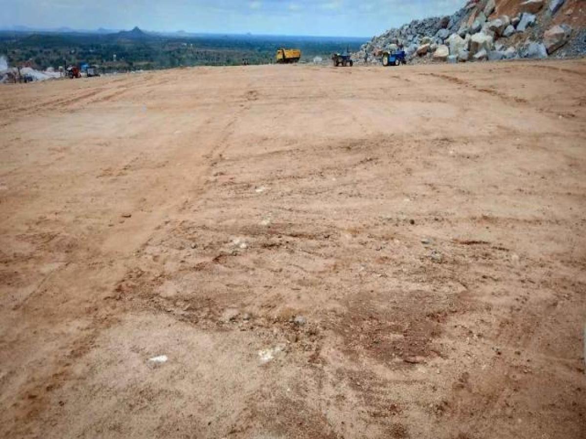  Land in Hyderabad, India No. 42028