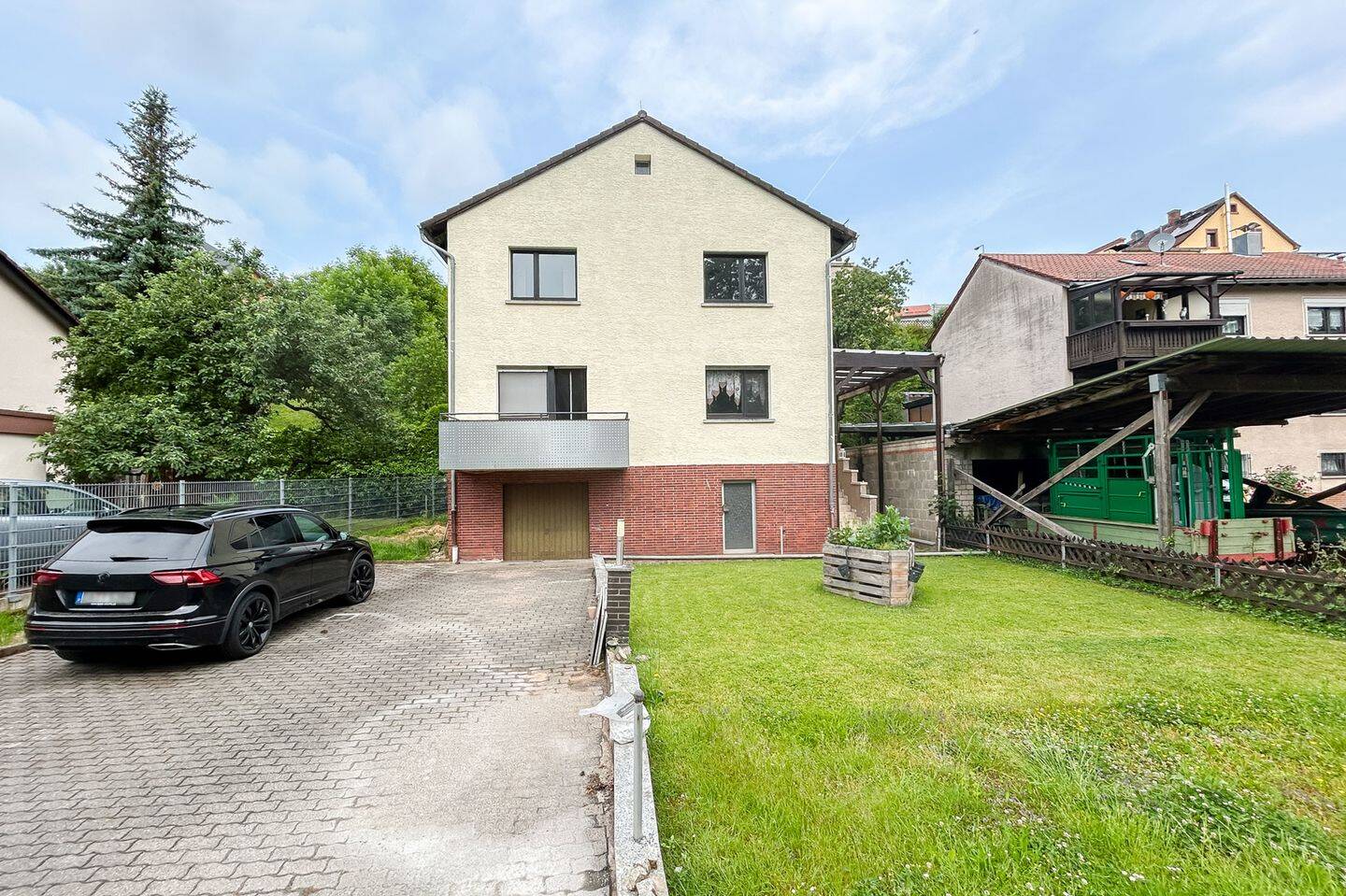 Casa T4 em Odenwaldkreis, Germany N.º 249189