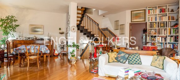 Villa de 3 dormitorios en Rome, Italy No. 58715 6