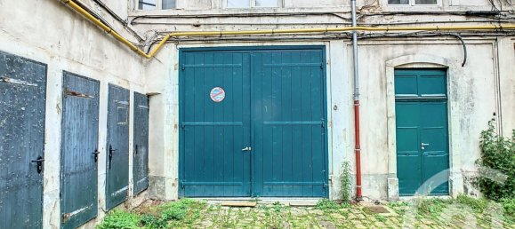 Gewerbliche Immobilie in Nancy, France 75m², Nr. 226937 11