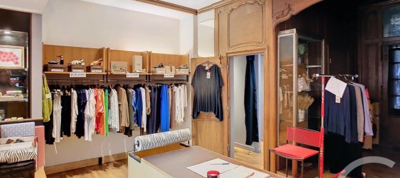 Gewerbliche Immobilie in Nancy, France 75m², Nr. 226937 5