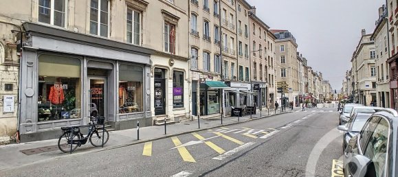 Gewerbliche Immobilie in Nancy, France 75m², Nr. 226937 9