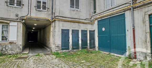Gewerbliche Immobilie in Nancy, France 75m², Nr. 226937 6