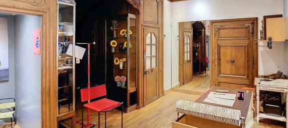 Gewerbliche Immobilie in Nancy, France 75m², Nr. 226937 2