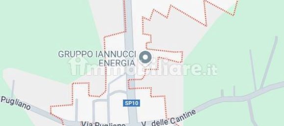 6 bedrooms Apartment in Castelvenere, Italy No. 206712 25