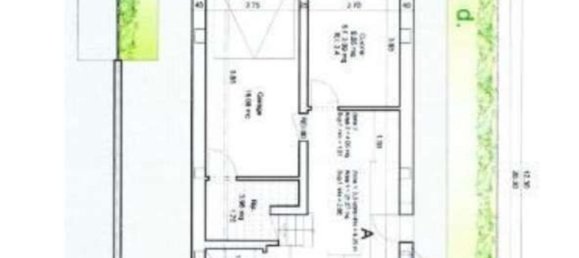 151m² Building in Castelfranco Emilia, Italy No. 288670 24