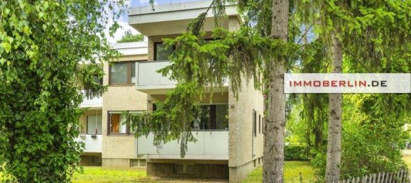 2غرفة شقة في Mariendorf, Germany رقم 322522 2