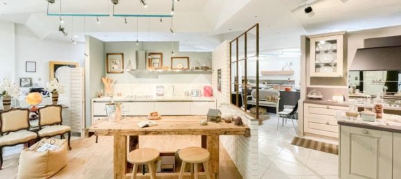  عقار تجاري في Brescia, Italy 125متر مربع رقم 209537 26